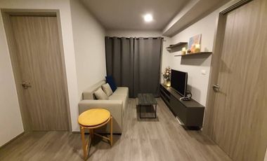 For rent 2 ベッドルーム condo in Bang Kapi, Bangkok