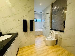 Villa zur Miete mit 3 Zimmer in Bang Lamung, Chonburi
