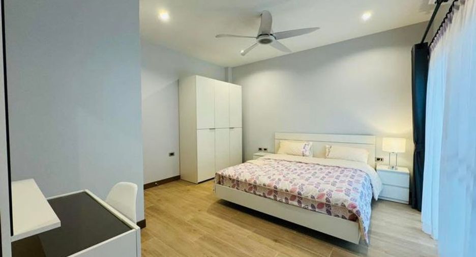 Villa zur Miete mit 3 Zimmer in Bang Lamung, Chonburi