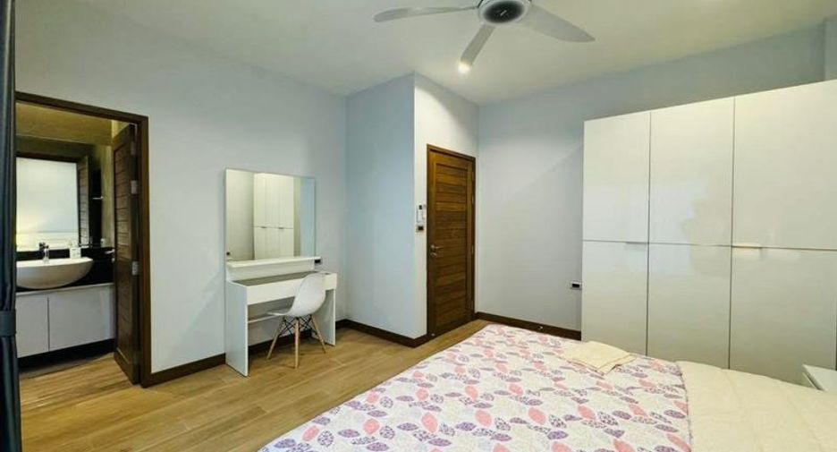 Villa zur Miete mit 3 Zimmer in Bang Lamung, Chonburi