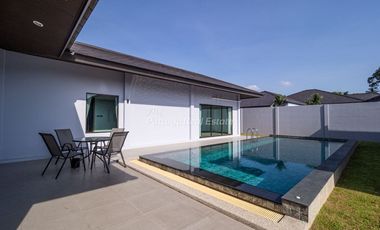 Haus zum Kauf mit 3 Zimmer in Bang Lamung, Chonburi