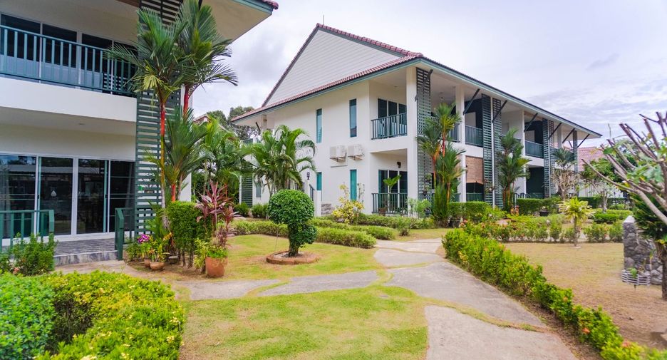 À vendre 2 chambres condo à Klaeng, Rayong