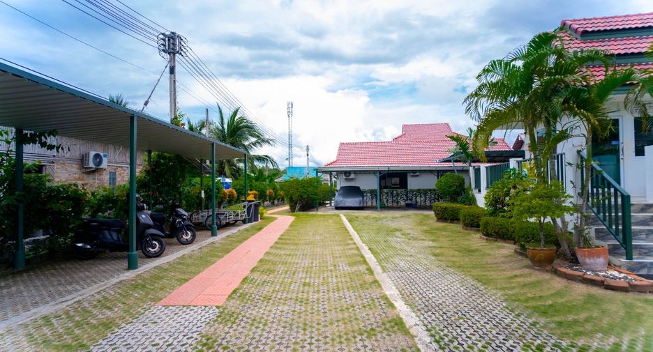 À vendre 2 chambres condo à Klaeng, Rayong