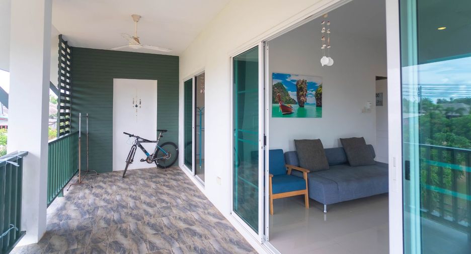 À vendre 2 chambres condo à Klaeng, Rayong