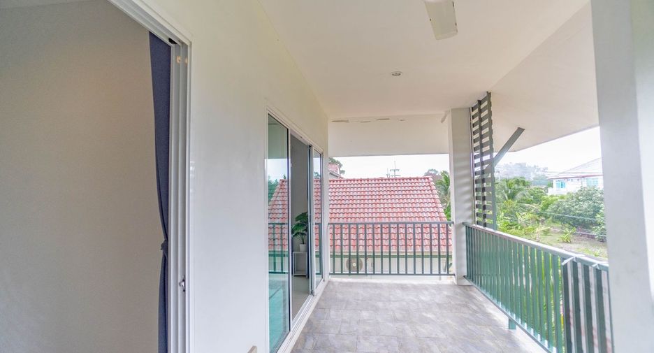 À vendre 2 chambres condo à Klaeng, Rayong