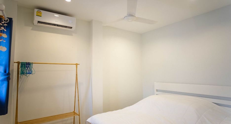 À vendre 2 chambres condo à Klaeng, Rayong