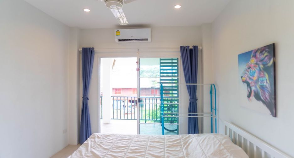 À vendre 2 chambres condo à Klaeng, Rayong