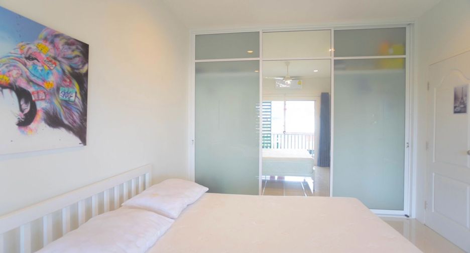 À vendre 2 chambres condo à Klaeng, Rayong