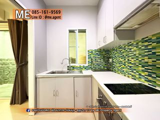 For sale 4 bedrooms townhouse in Suan Luang, Bangkok