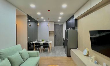 For rent and for sale 2 bedrooms condo in Watthana, Bangkok