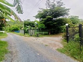 出售 土地 在 U Thong, Suphan Buri