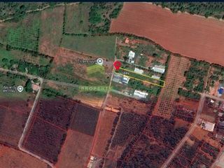 出售 土地 在 U Thong, Suphan Buri
