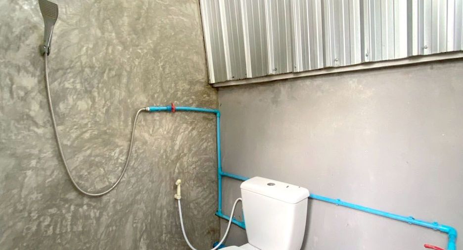 Haus zum Kauf mit 3 Zimmer in Hang Dong, Chiang Mai