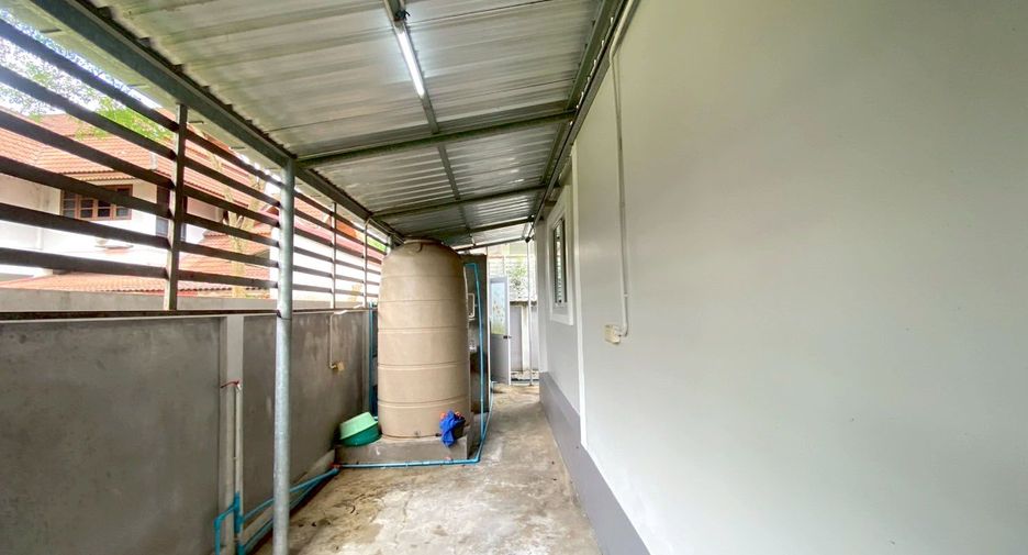 Haus zum Kauf mit 3 Zimmer in Hang Dong, Chiang Mai