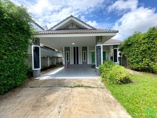 Casa en venta de 3 habitaciones en Hang Dong, Chiang Mai
