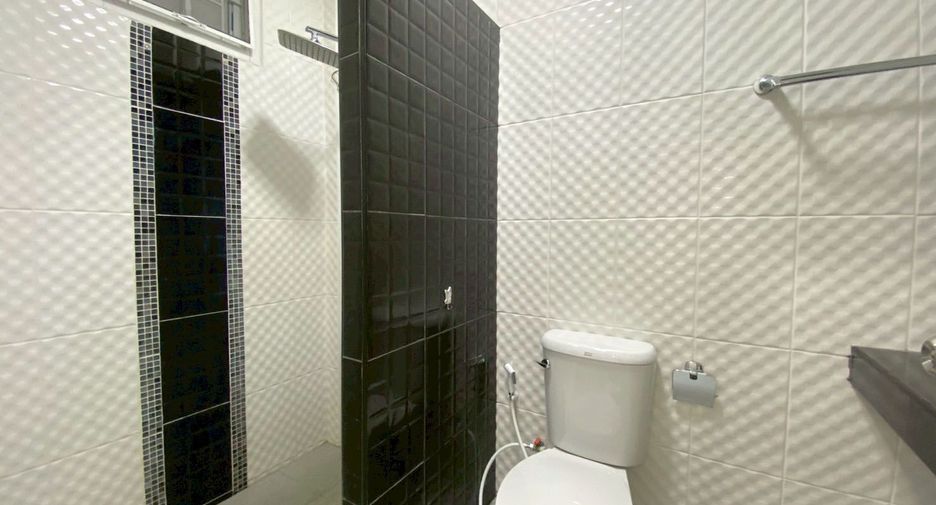 Haus zum Kauf mit 3 Zimmer in Hang Dong, Chiang Mai