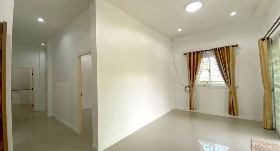 Haus zum Kauf mit 3 Zimmer in Hang Dong, Chiang Mai