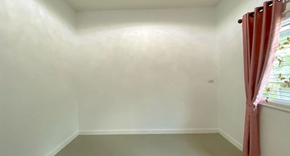 Haus zum Kauf mit 3 Zimmer in Hang Dong, Chiang Mai