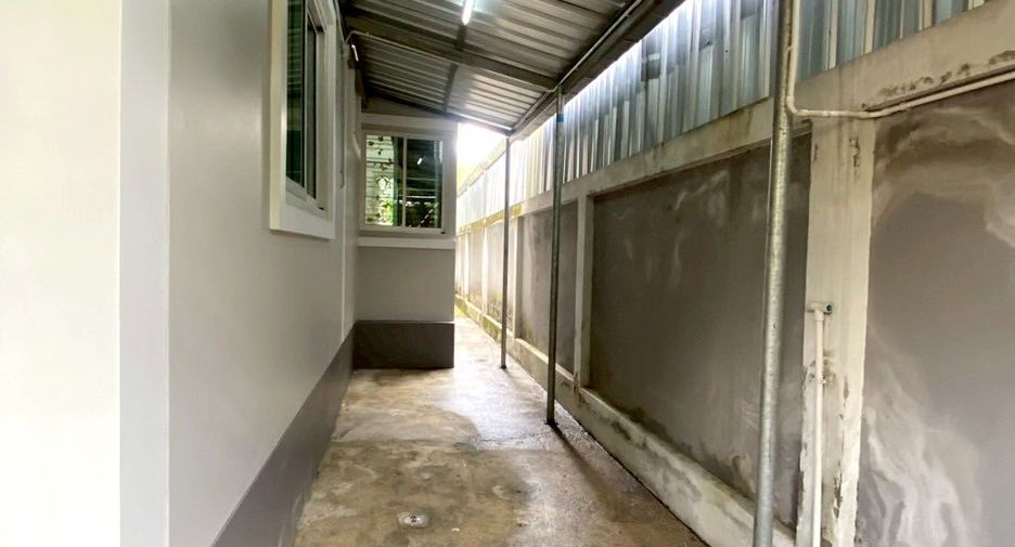 Haus zum Kauf mit 3 Zimmer in Hang Dong, Chiang Mai