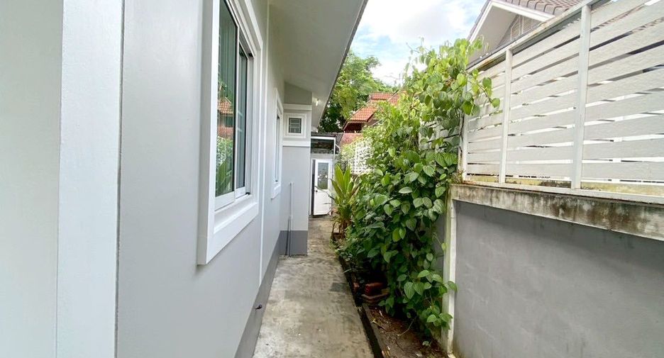 Haus zum Kauf mit 3 Zimmer in Hang Dong, Chiang Mai