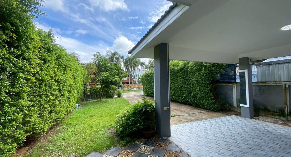 Haus zum Kauf mit 3 Zimmer in Hang Dong, Chiang Mai