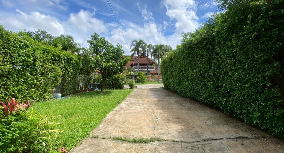 Haus zum Kauf mit 3 Zimmer in Hang Dong, Chiang Mai