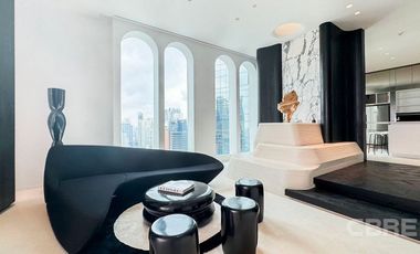 For sale 4 bedrooms condo in Khlong Toei, Bangkok