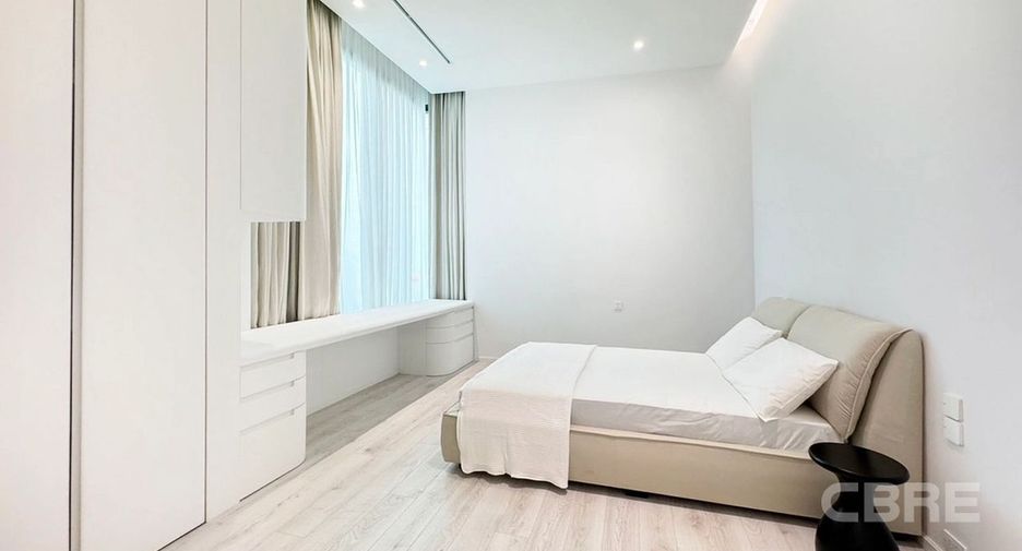 ขาย 4 ห้องนอน คอนโด ใน คลองเตย, กรุงเทพฯ
