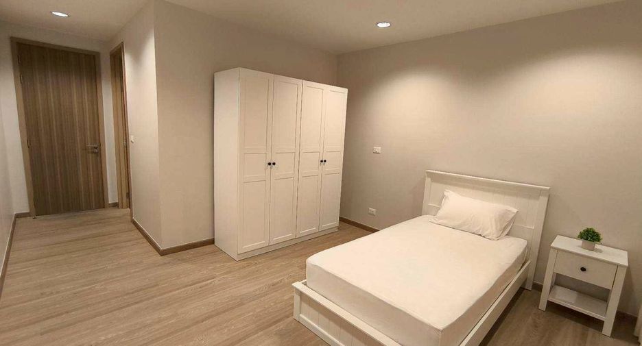 Wohnung zur Miete mit 2 Zimmer in Sathon, Bangkok
