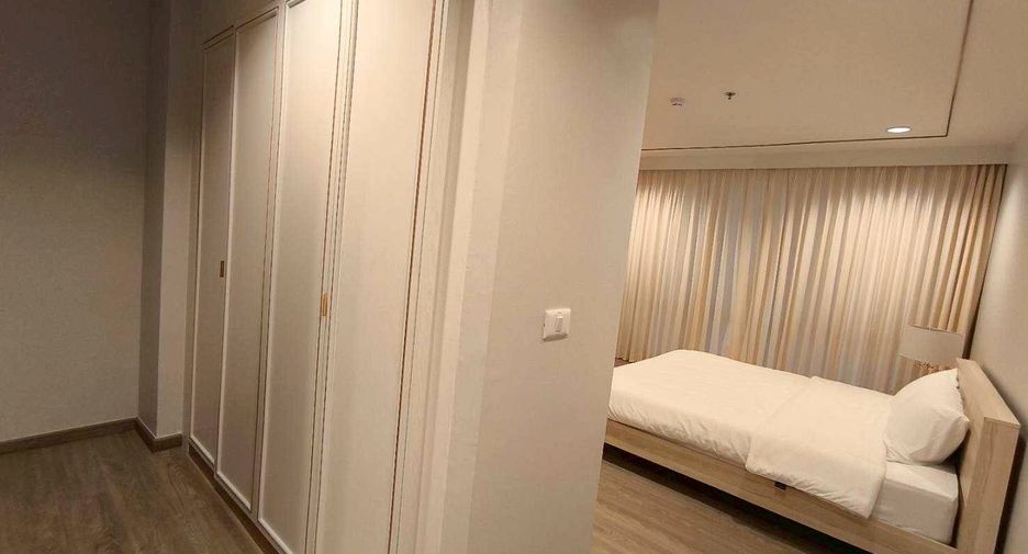 Wohnung zur Miete mit 2 Zimmer in Sathon, Bangkok