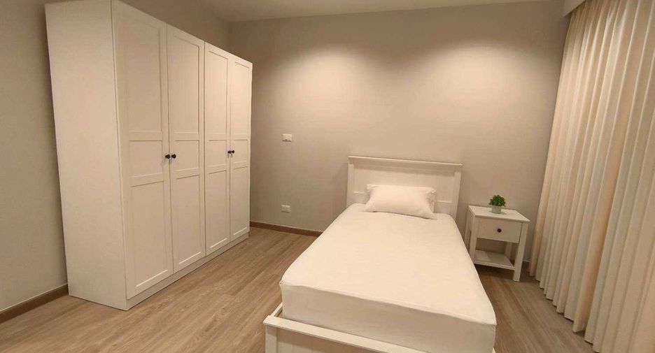 Wohnung zur Miete mit 2 Zimmer in Sathon, Bangkok