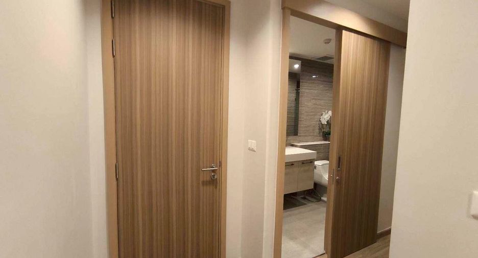 Wohnung zur Miete mit 2 Zimmer in Sathon, Bangkok