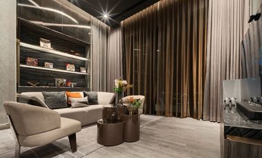 For rent 2 ベッドルーム condo in Watthana, Bangkok