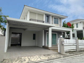 3 Bedroom House In Si Racha, Chonburi
