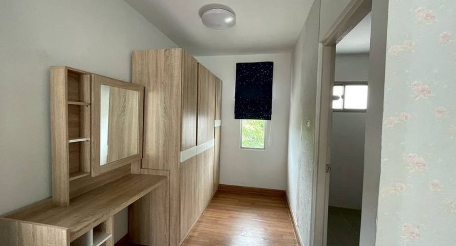 For rent and for sale 3 bedrooms house in Si Racha, Chonburi