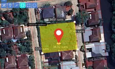 Terreno en venta en Khlong Sam Wa, Bangkok