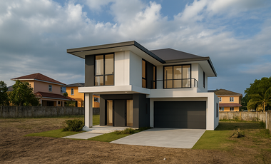 Terreno en venta en Khlong Sam Wa, Bangkok