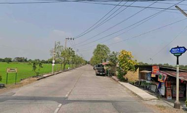 Terreno en venta en Khlong Sam Wa, Bangkok