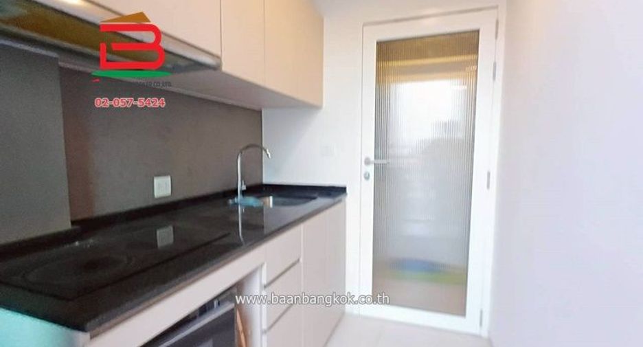For sale 1 bed condo in Khan Na Yao, Bangkok