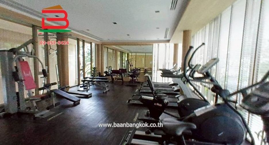 For sale 1 bed condo in Khan Na Yao, Bangkok