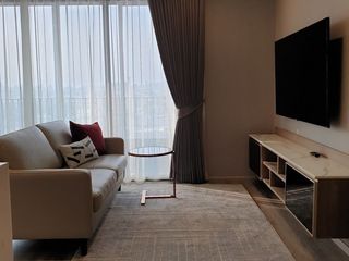出租 2 卧室 公寓 在 Bang Na, 曼谷