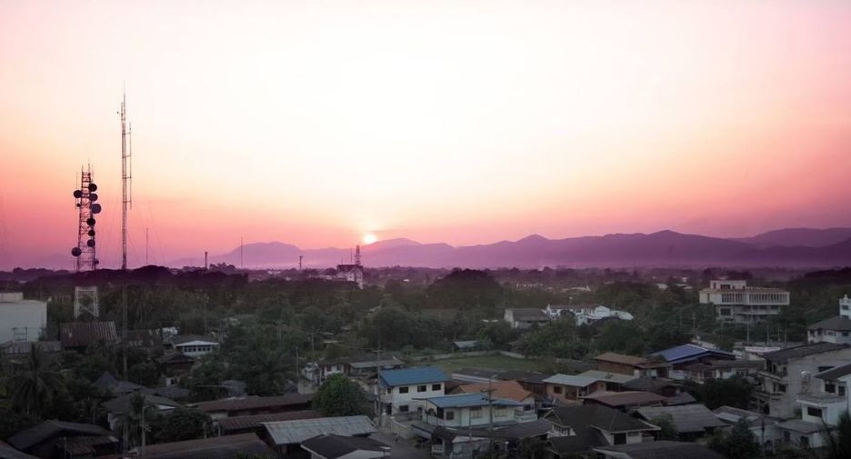 For sale 104 bedrooms hotel in Mueang Phrae, Phrae