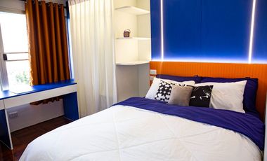 For rent and for sale 2 bedrooms condo in Suan Luang, Bangkok