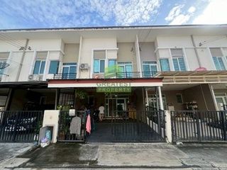 Reihenhaus zur Miete und zum Kauf mit 4 Zimmer in Don Mueang, Bangkok