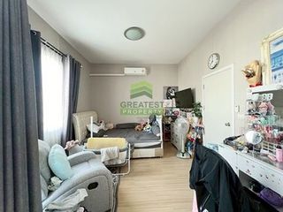 Reihenhaus zur Miete und zum Kauf mit 4 Zimmer in Don Mueang, Bangkok