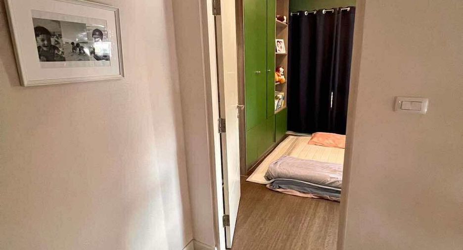 For rent 4 bedrooms house in Mueang Phuket, Phuket