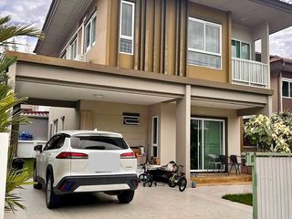 For Rent 4 Bedroom House In Mueang Phuket