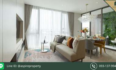 Condo en venta de 2 habitaciones en Bang Kho Laem, Bangkok
