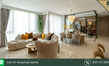 Condo en venta de 2 habitaciones en Bang Kho Laem, Bangkok