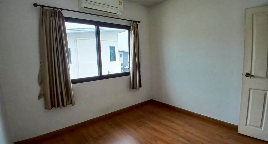 For rent 5 bedrooms house in Sai Mai, Bangkok